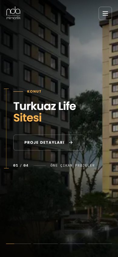 NDA Mimarlık — proje görseli 2